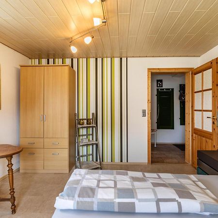 Ferienhaus Em Biehl Frankenhofen Екстериор снимка