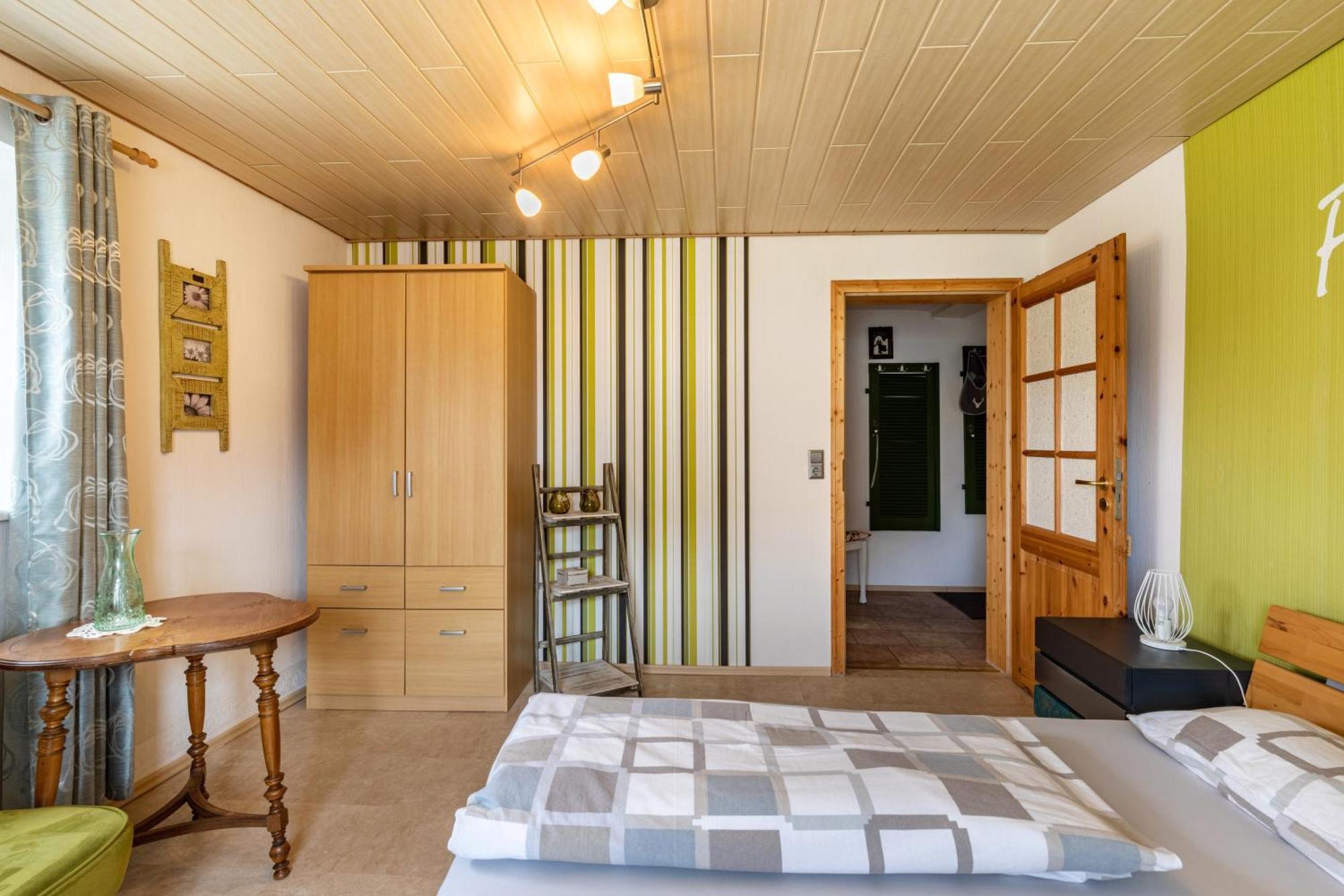 Ferienhaus Em Biehl Frankenhofen Екстериор снимка