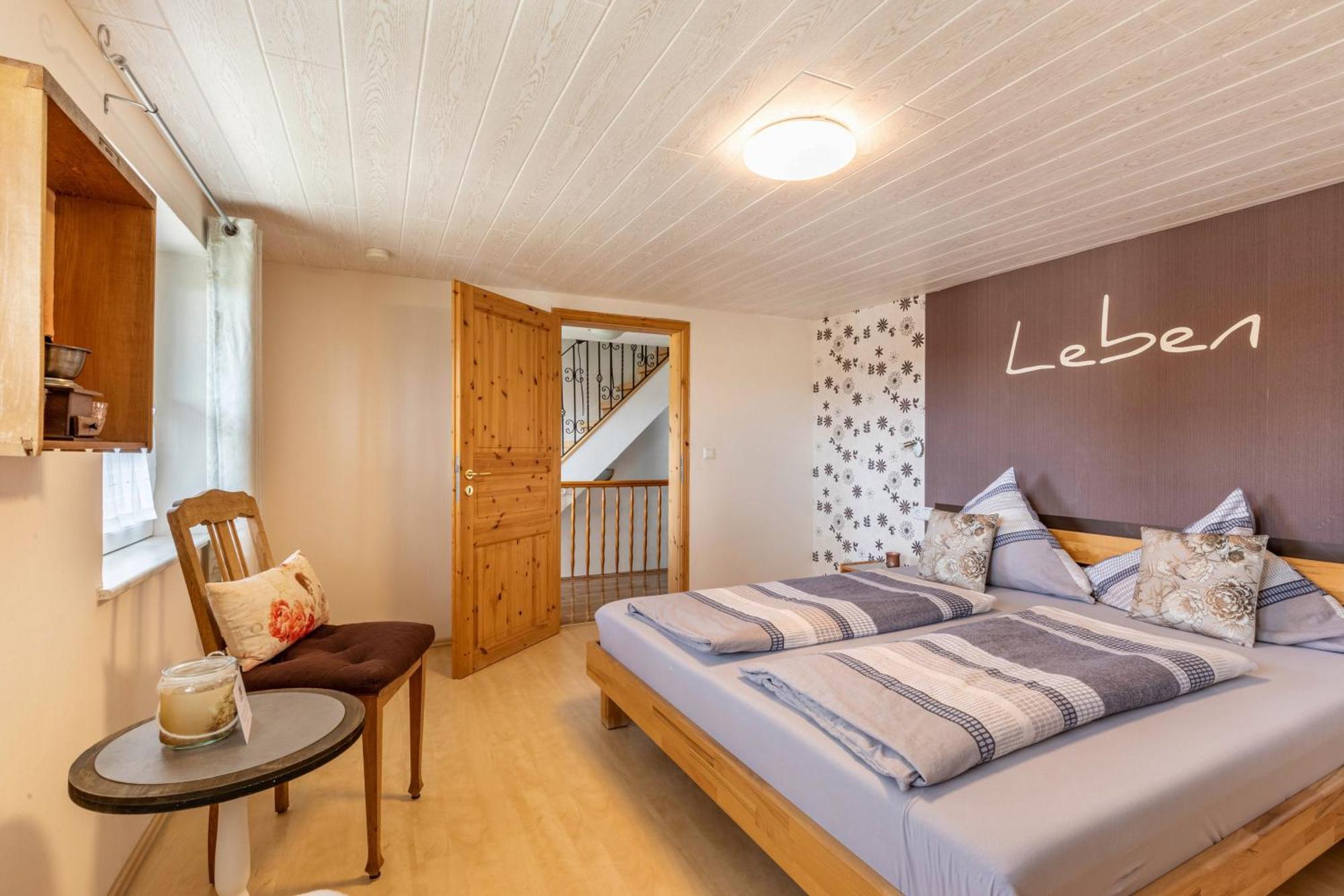 Ferienhaus Em Biehl Frankenhofen Екстериор снимка
