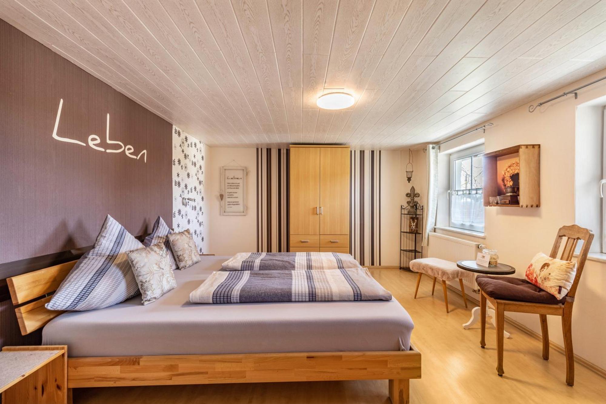 Ferienhaus Em Biehl Frankenhofen Екстериор снимка