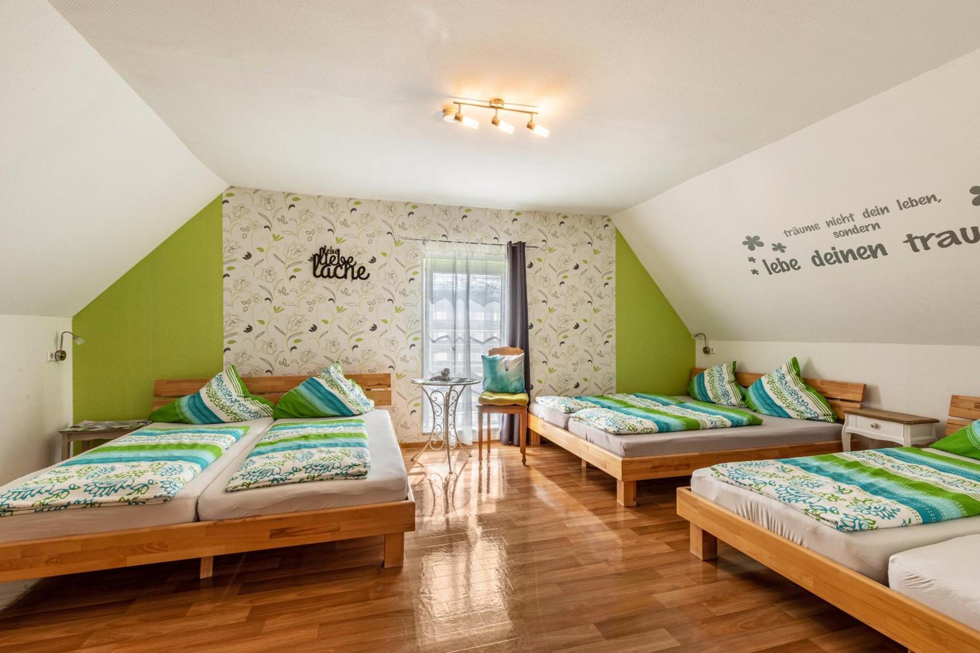 Ferienhaus Em Biehl Frankenhofen Екстериор снимка