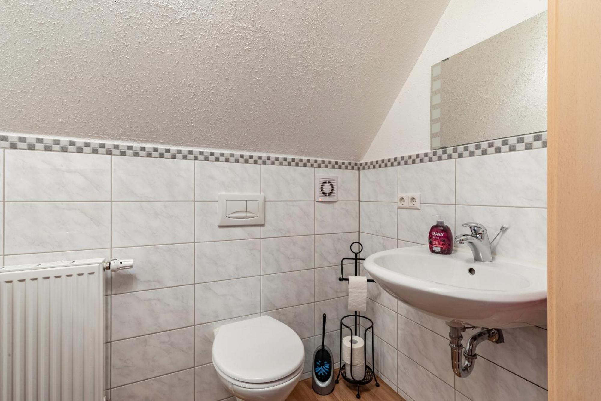 Ferienhaus Em Biehl Frankenhofen Екстериор снимка