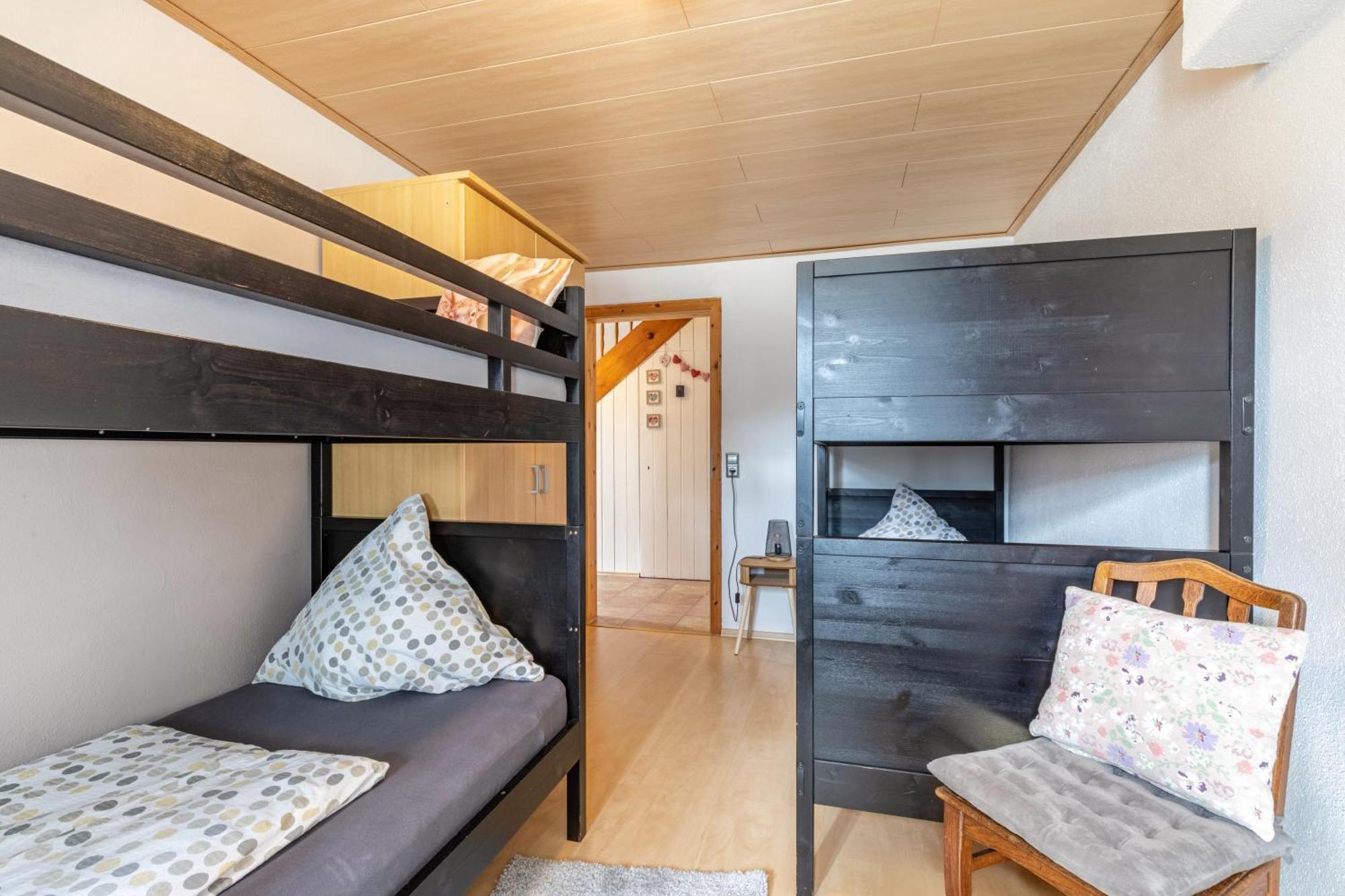 Ferienhaus Em Biehl Frankenhofen Екстериор снимка