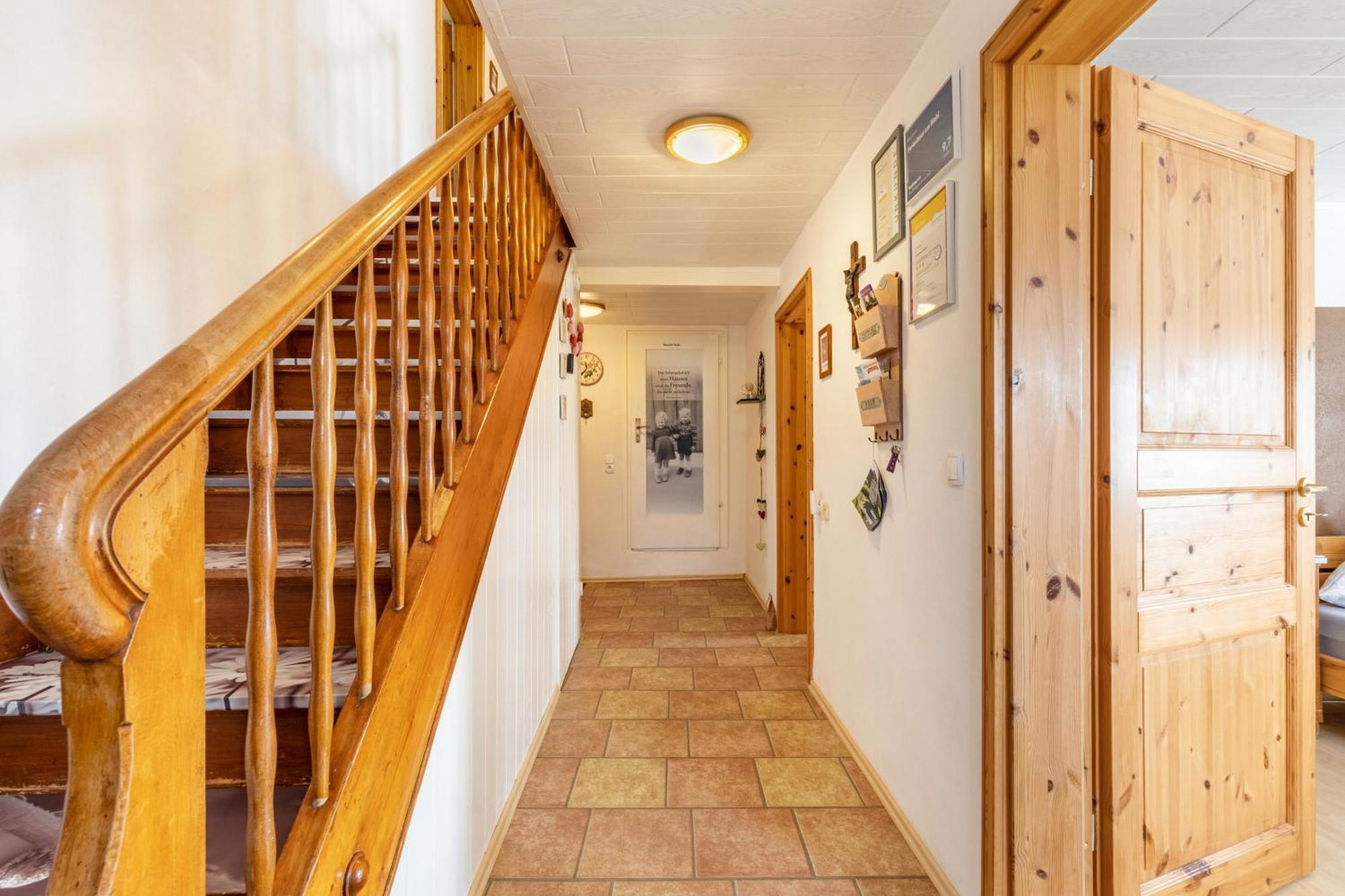 Ferienhaus Em Biehl Frankenhofen Екстериор снимка