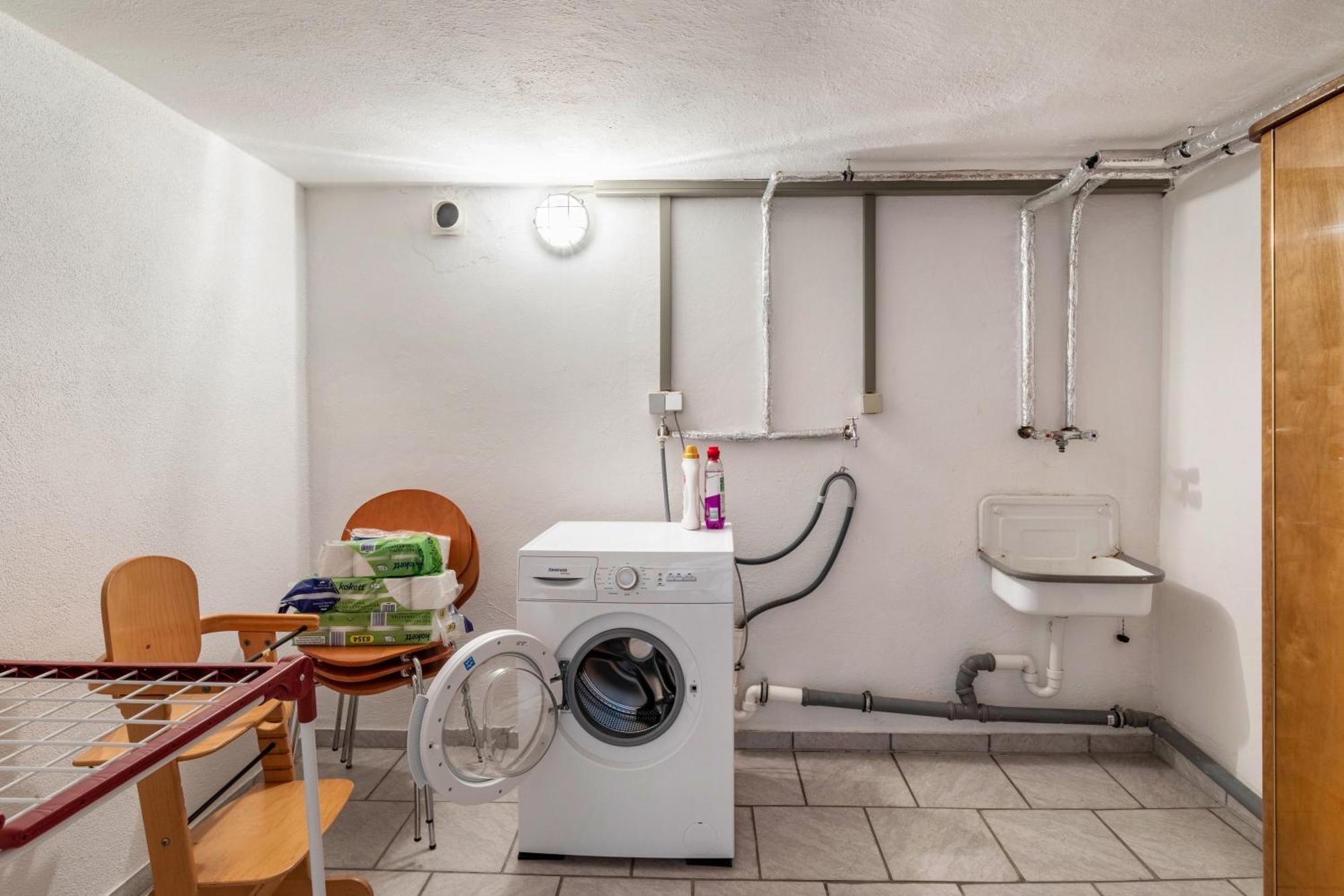 Ferienhaus Em Biehl Frankenhofen Екстериор снимка