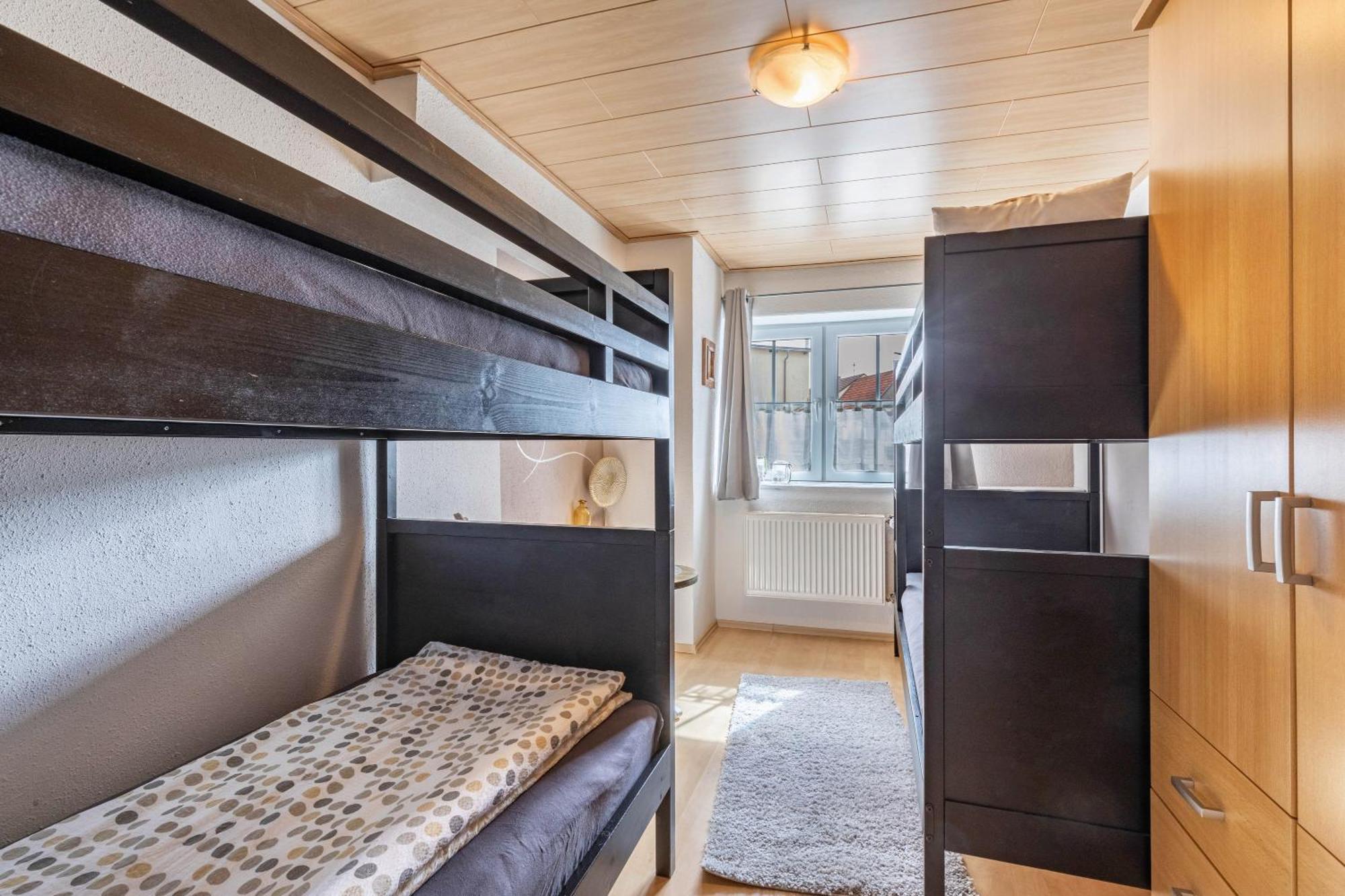 Ferienhaus Em Biehl Frankenhofen Екстериор снимка