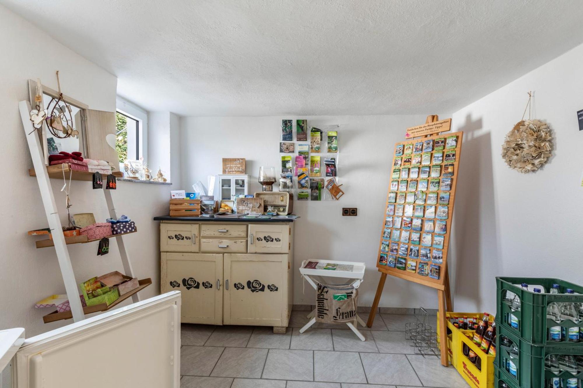 Ferienhaus Em Biehl Frankenhofen Екстериор снимка