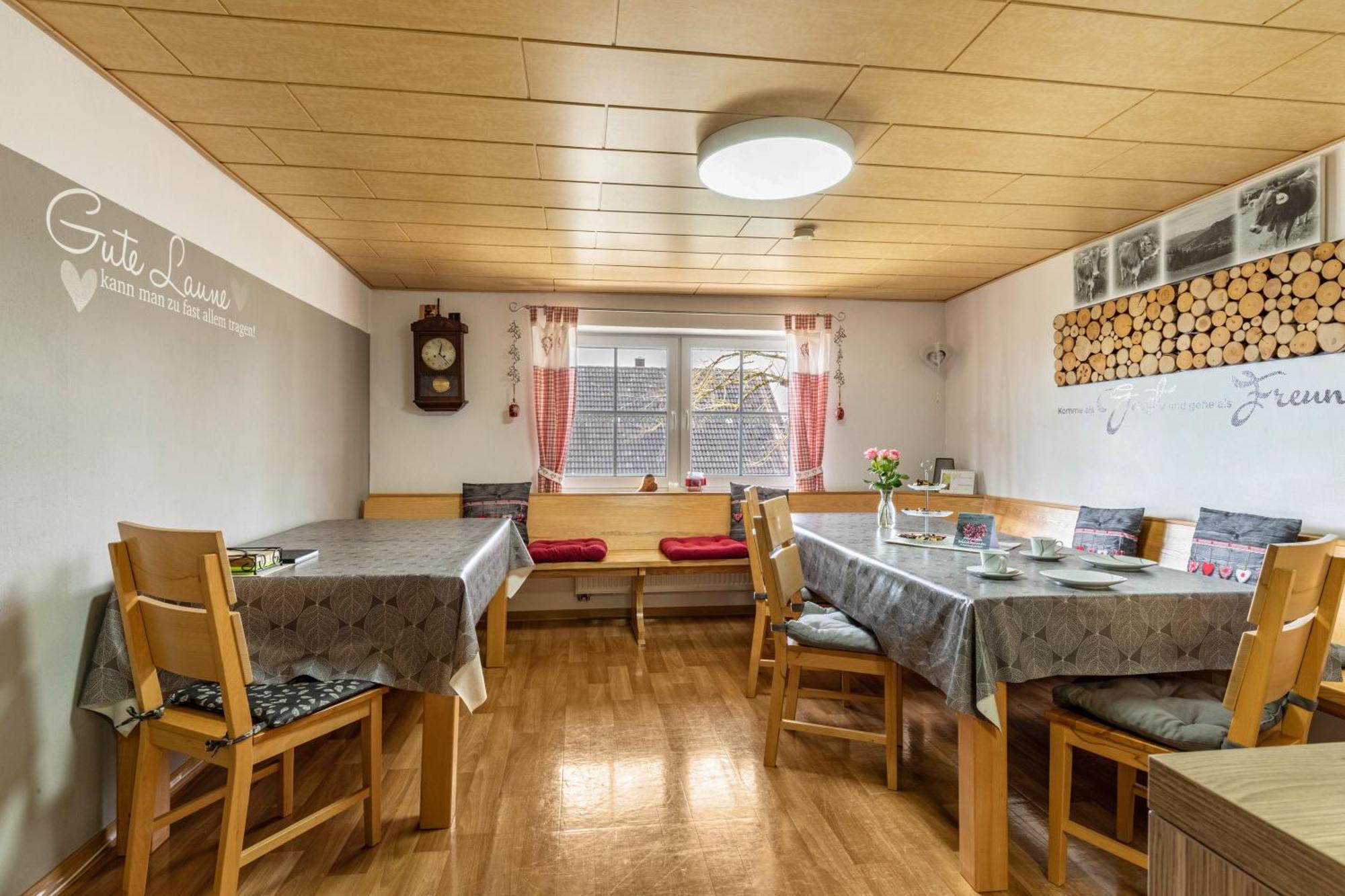 Ferienhaus Em Biehl Frankenhofen Екстериор снимка