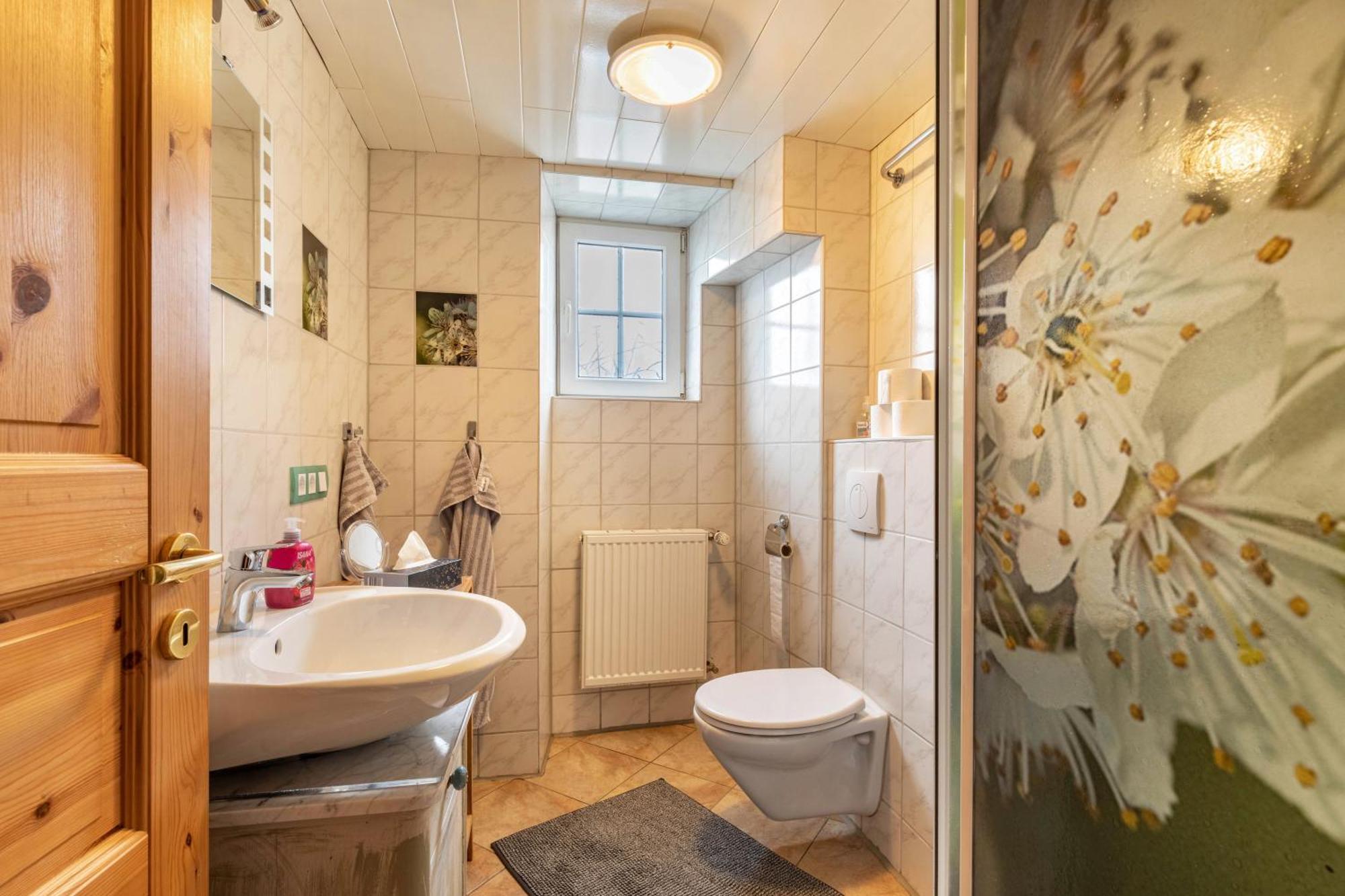 Ferienhaus Em Biehl Frankenhofen Екстериор снимка