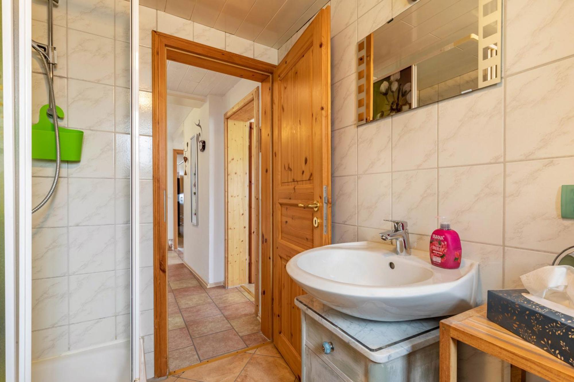 Ferienhaus Em Biehl Frankenhofen Екстериор снимка